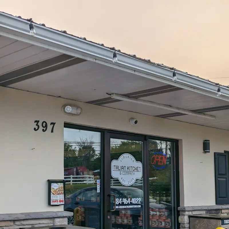 Limerick Italian Kitchen & Company