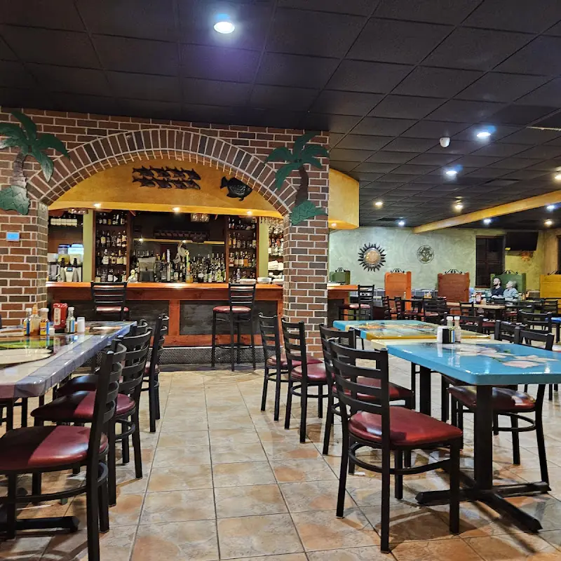 Casa Del Mar | Mexican