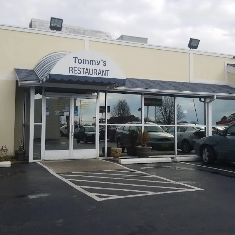 Tommy's Restaurant