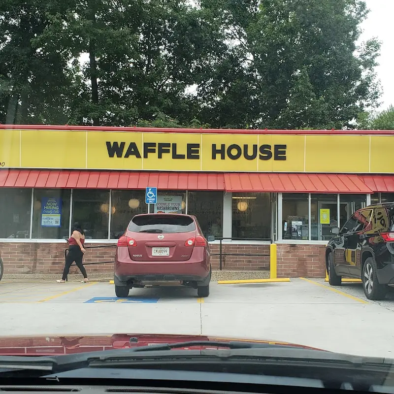 Waffle House