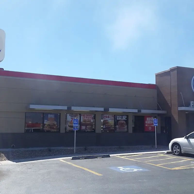Burger King