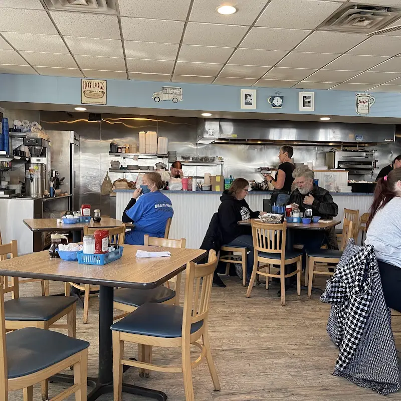 Beach House Restaurant