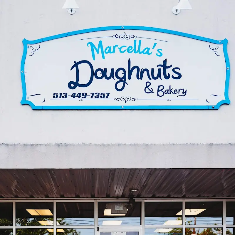 Marcella's Doughnuts and Bakery
