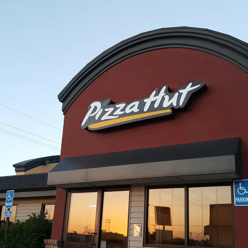 Pizza Hut