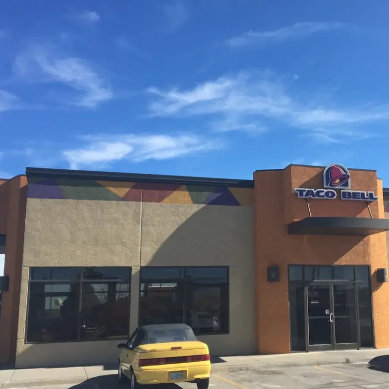 Taco Bell