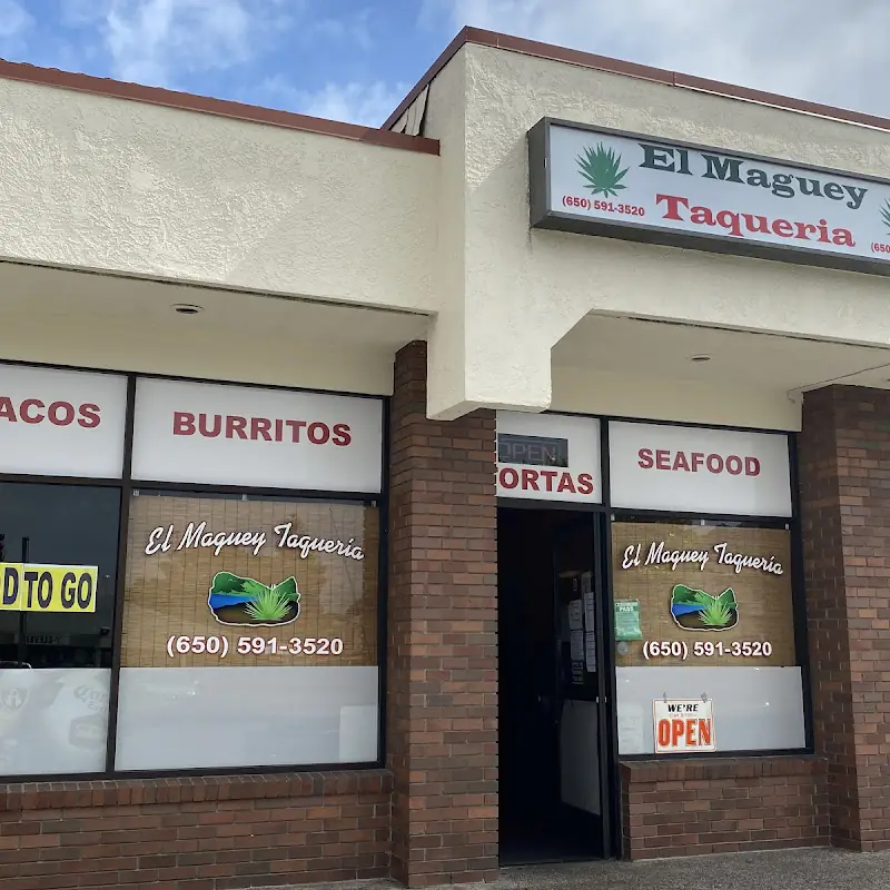 El Maguey