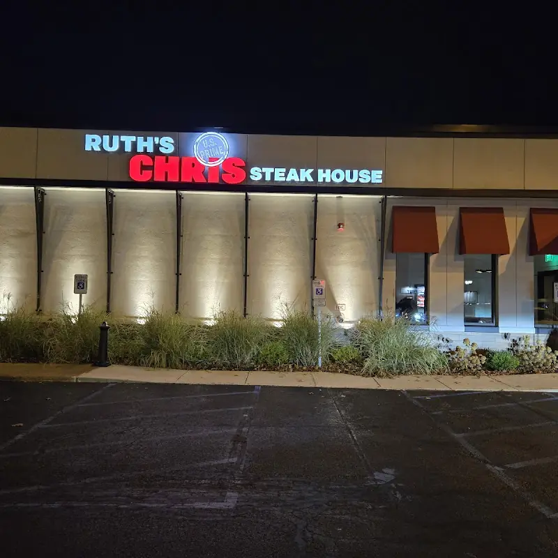 Ruth's Chris Steak House