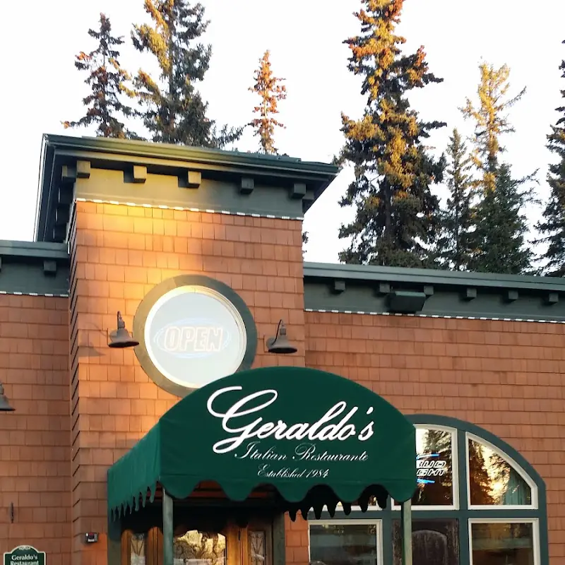 Geraldo's Italian Restaurant