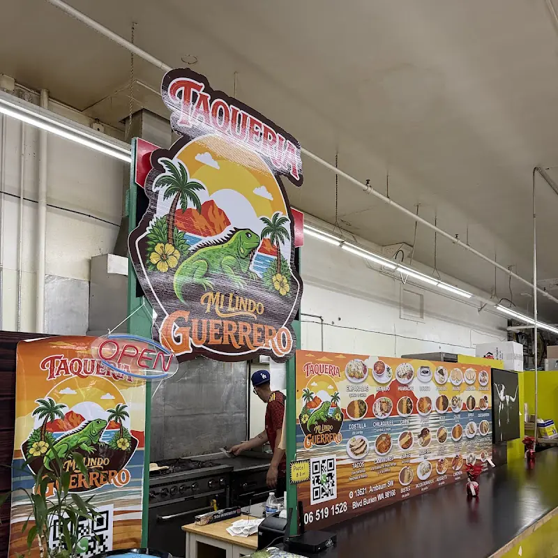 Taqueria los guillenes