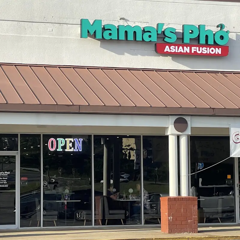 Mama's Pho