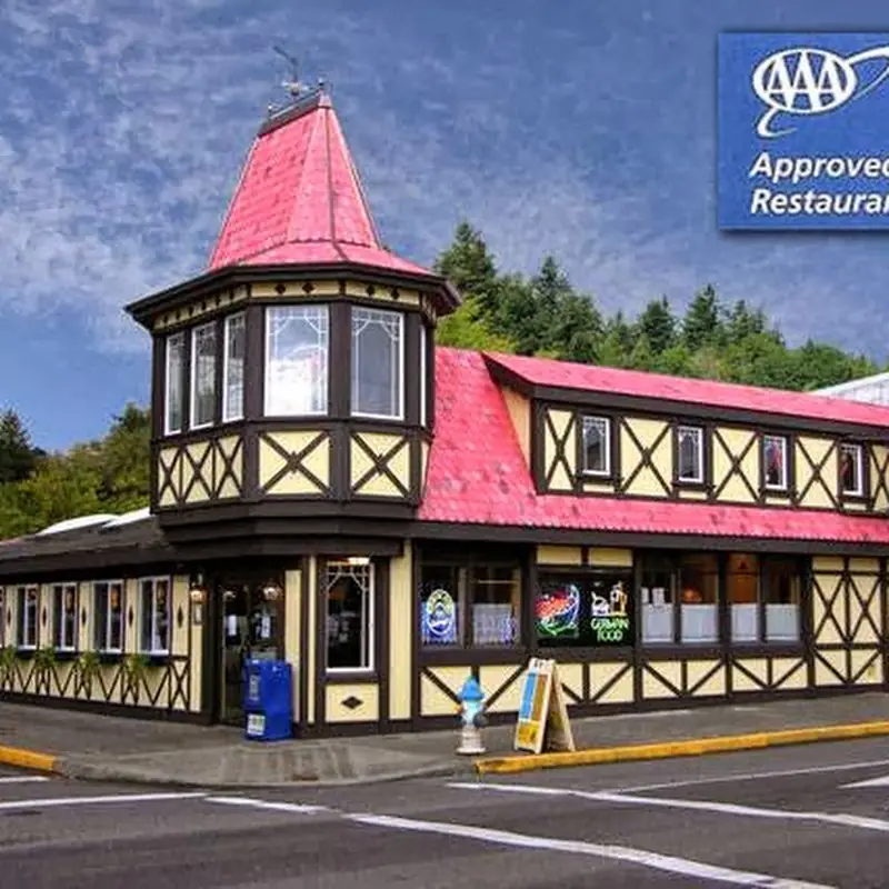 Blue Heron Bistro | Bavarian • German