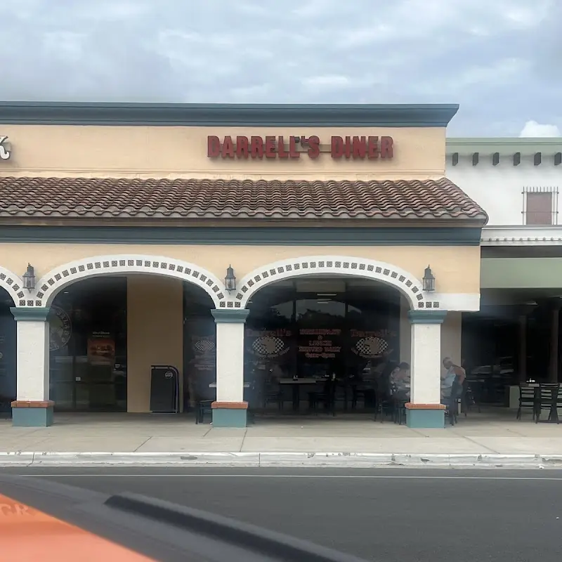 Darrell's Diner