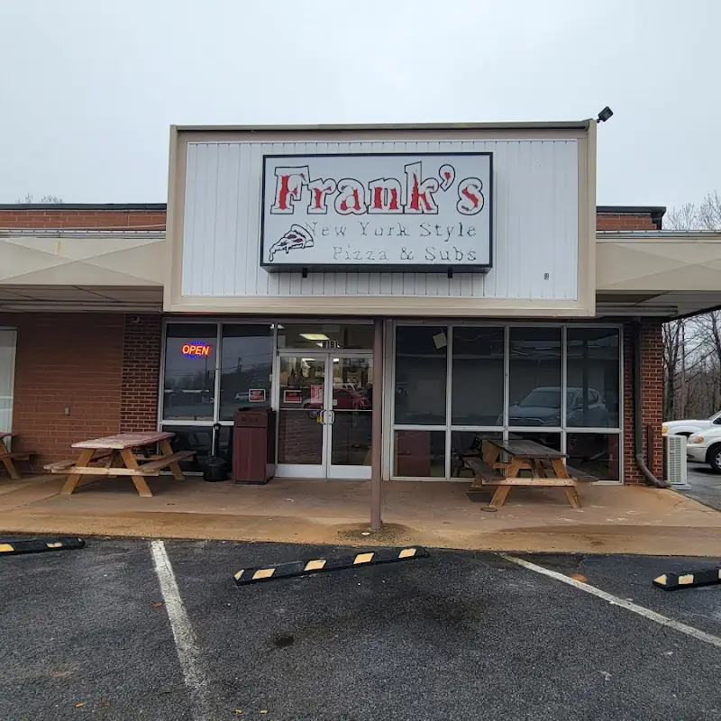 Frank's Restaurant