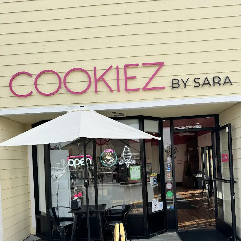 Cookiez By Sara