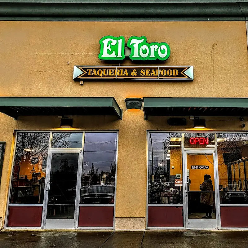 El Toro Taqueria & Seafood