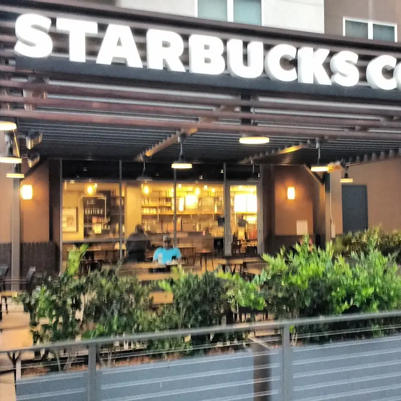 Starbucks Coffee Company
