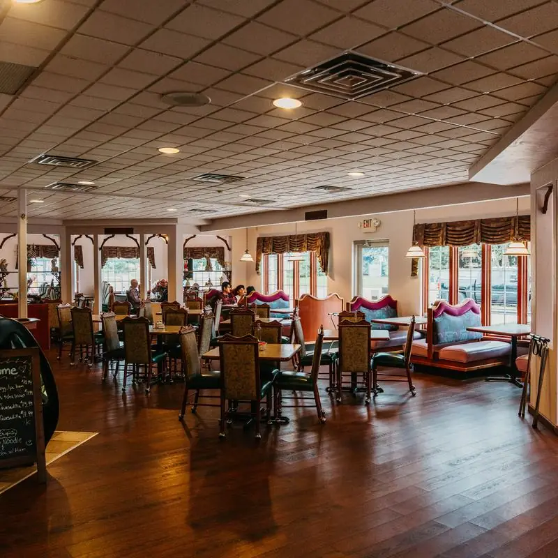 Angel's Restaurant