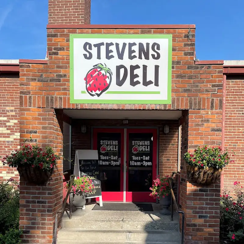 Stevens Deli