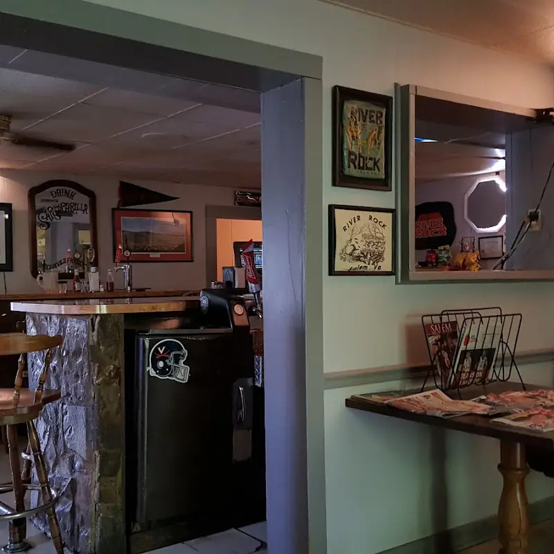 River Rock Restaurant