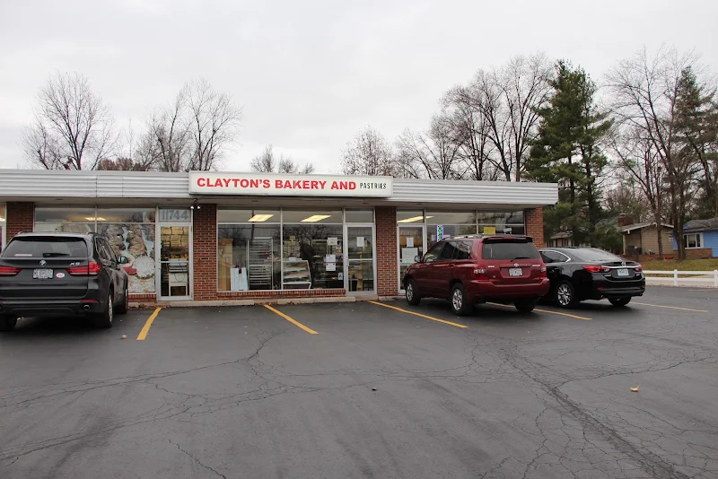 Bello's Bakery & Pastries