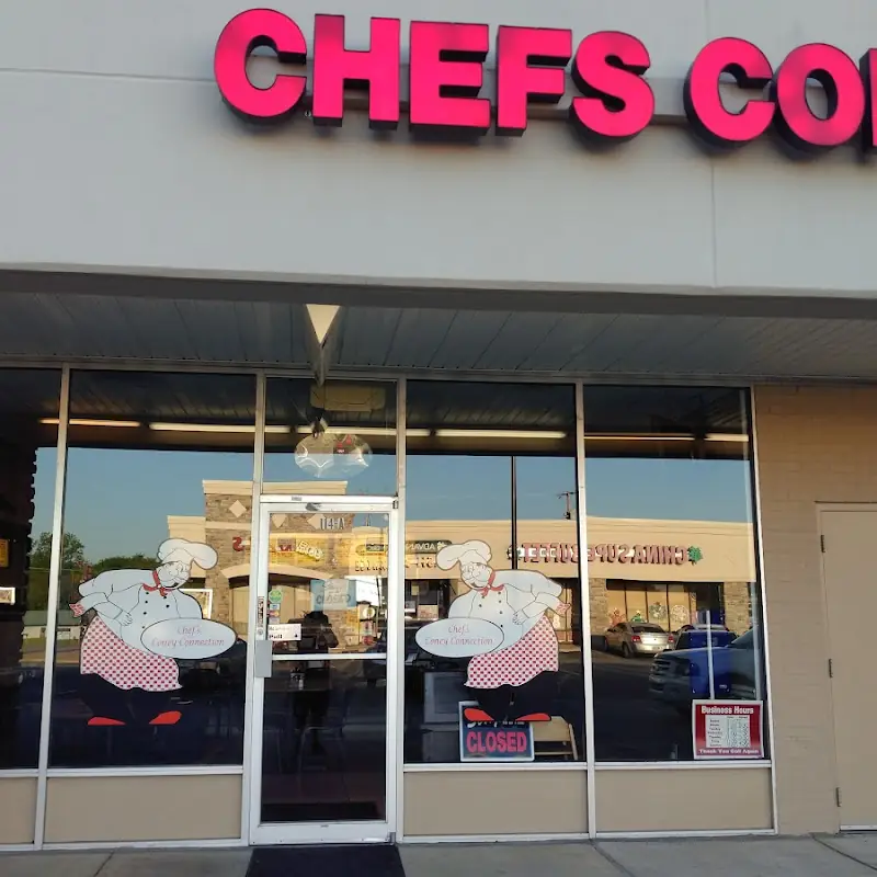 Chef's Coney Connection