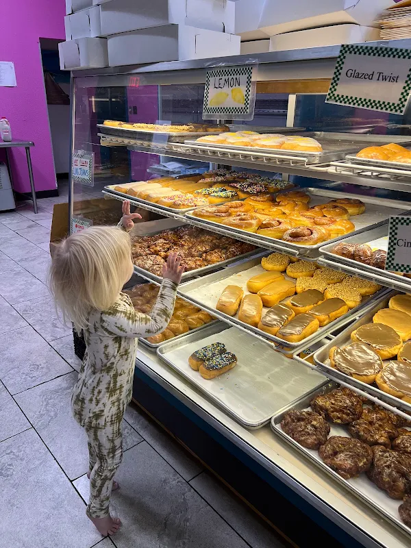 Wabash Donut Shoppe