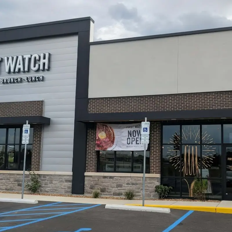 First Watch