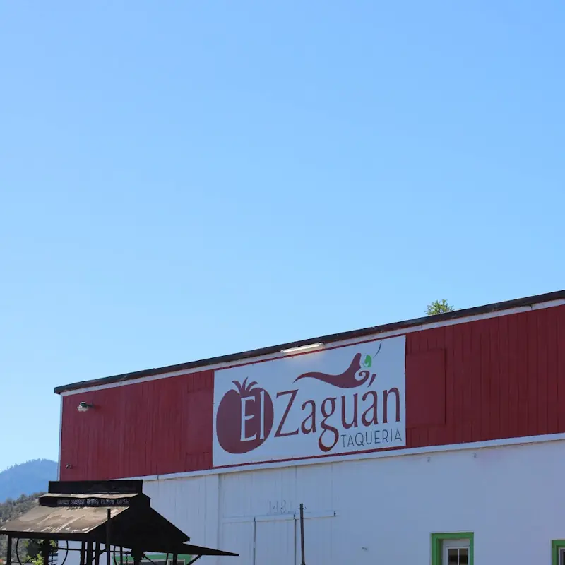 El Zaguan Taquería