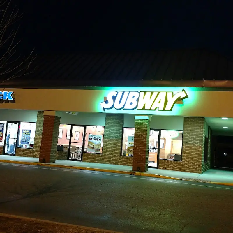 Subway