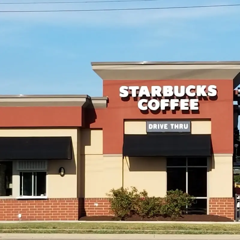Starbucks Coffee Company