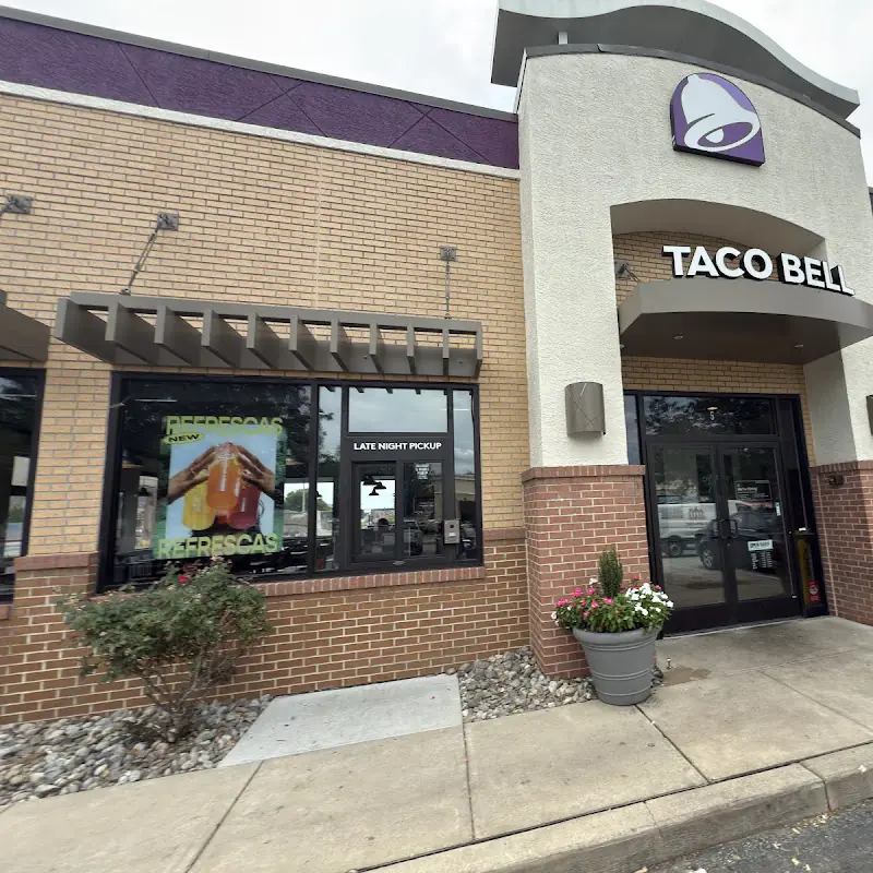 Taco Bell