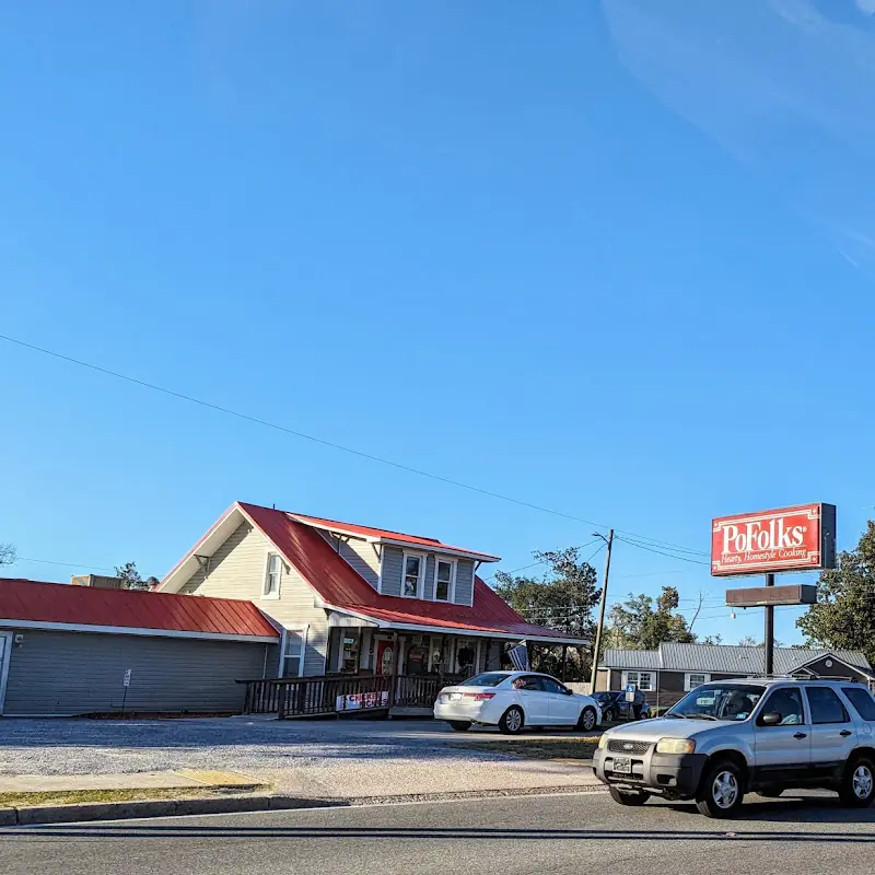 PoFolks-Lynn Haven, FL