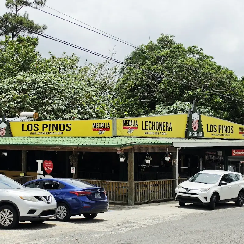 Lechonera El Rancho Original