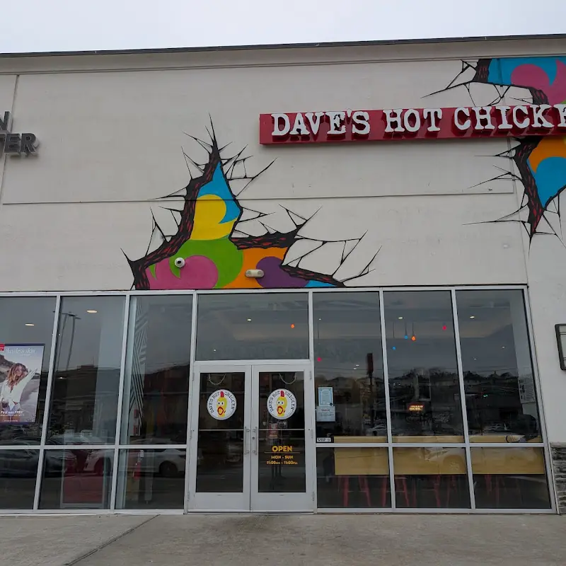 Dave's Hot Chicken