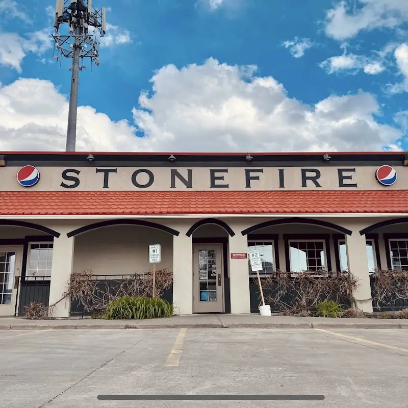 Smithfield Stonefire Pizzeria