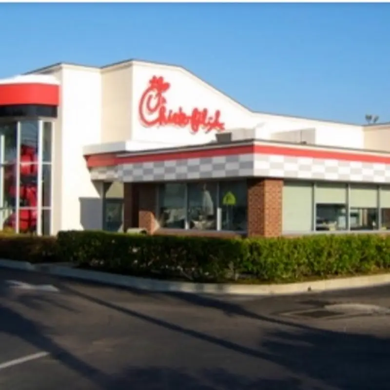 Chick-fil-A