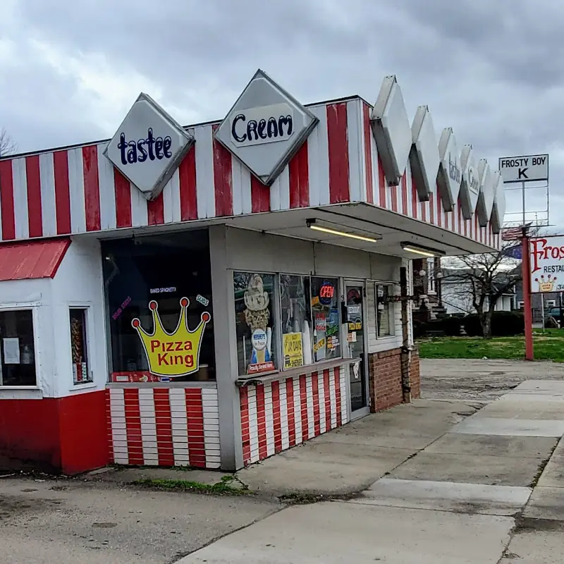 Frosty Boy Restaurant