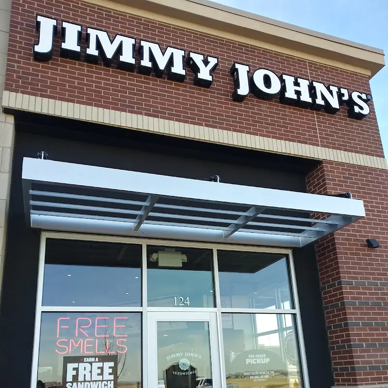 Jimmy John's