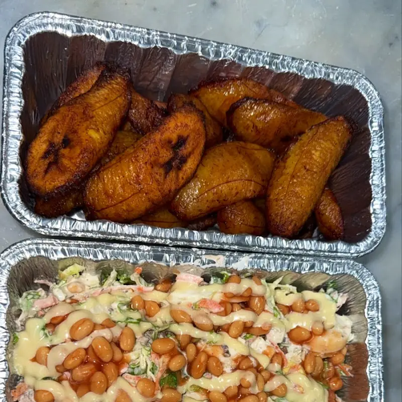 Beef Suya