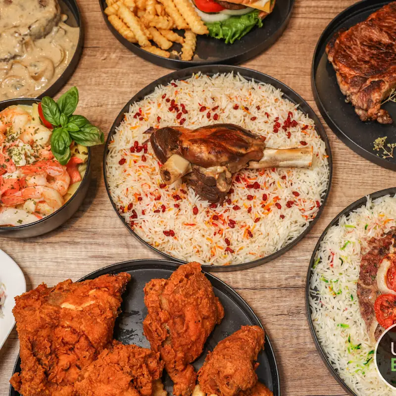 Eat More Menus Catering