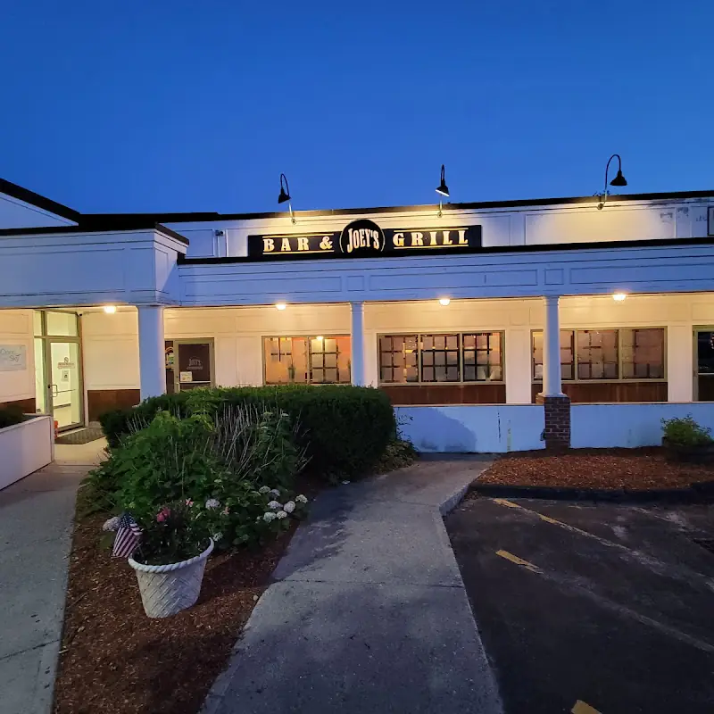 Joey's | Bar & Grill