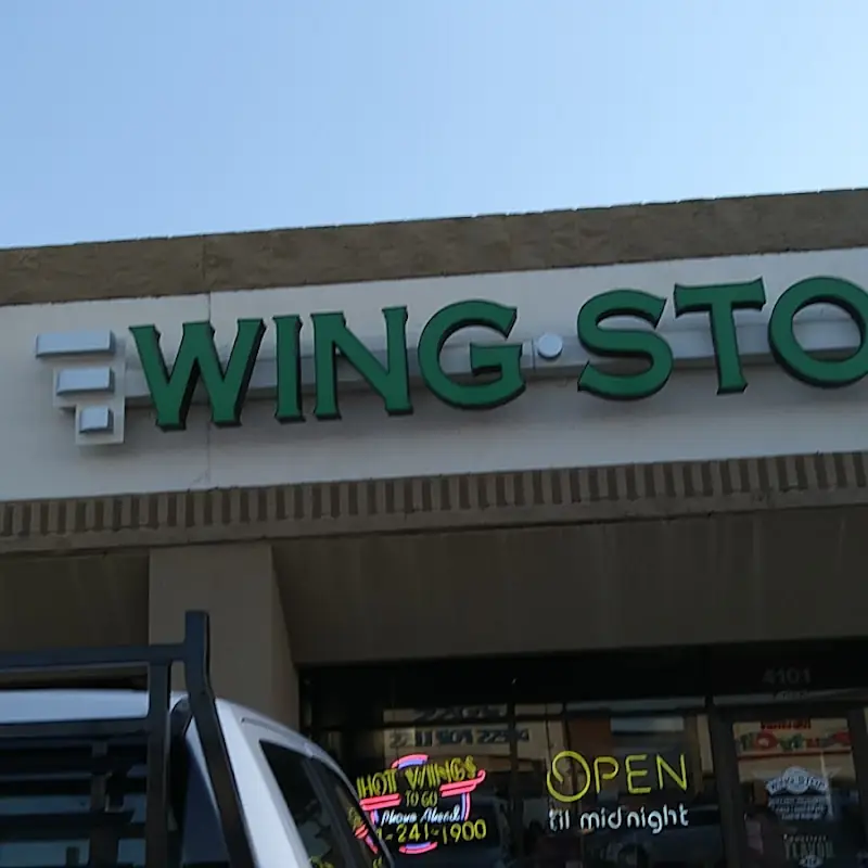 Wingstop