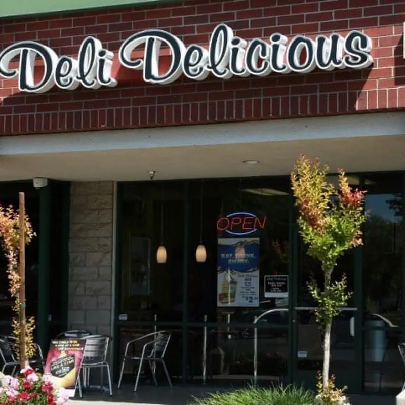 Deli Delicious #11 - Clovis & Herndon