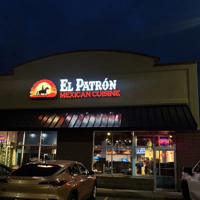 El Patron Restaurant