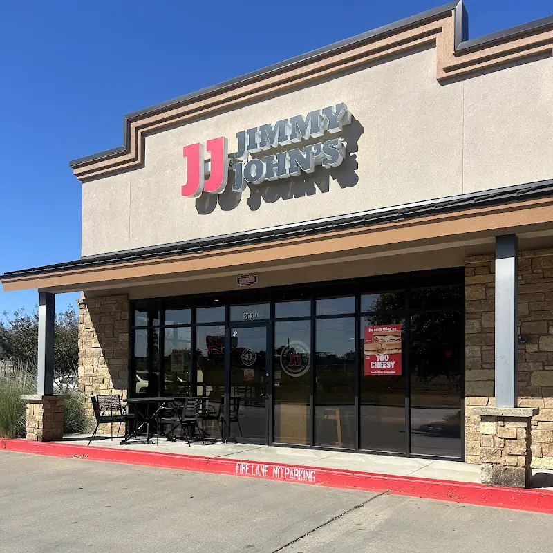 Jimmy John's