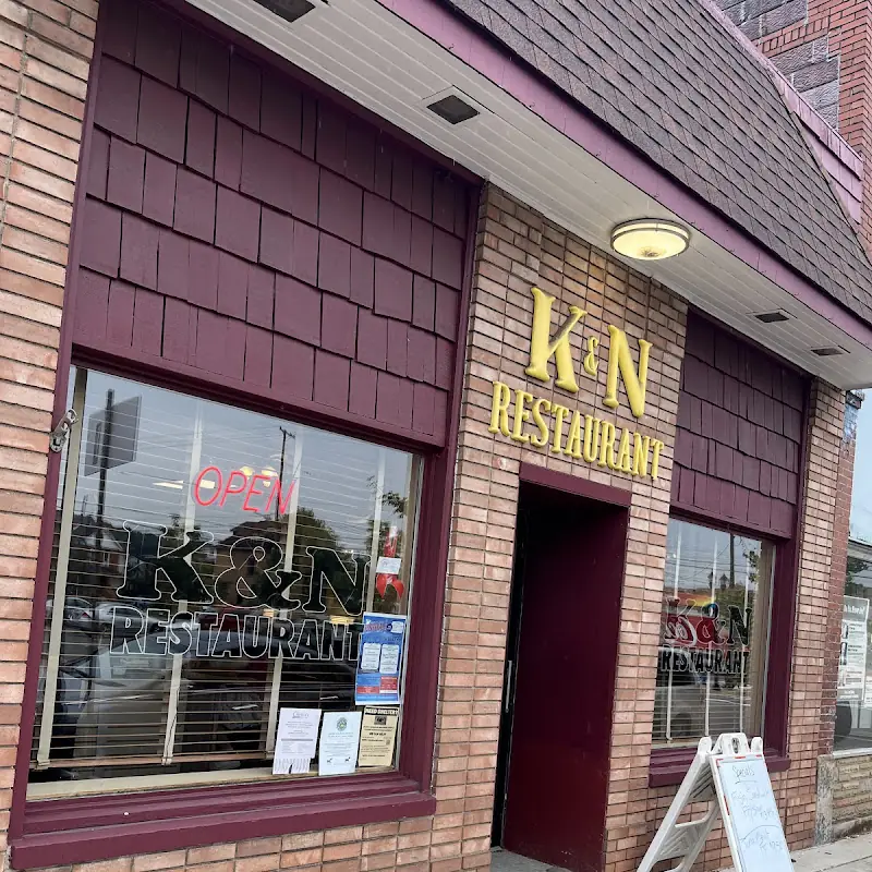 K & N Restaurant
