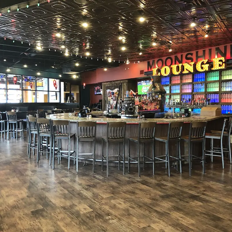 Mellow Mushroom Gatlinburg