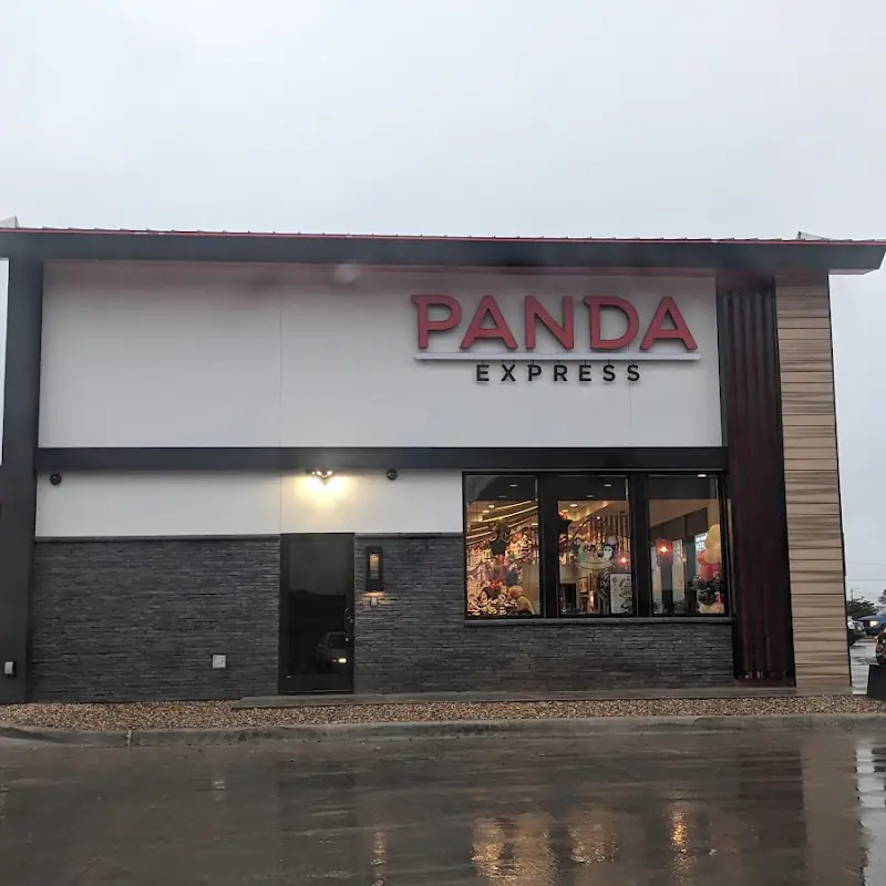 Panda Express