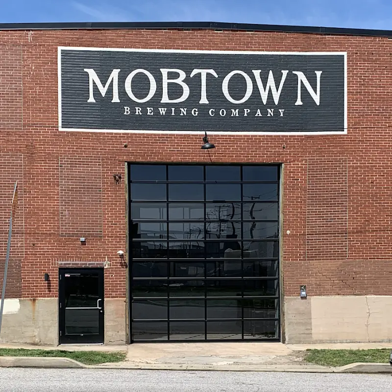 Mobtown Brewing Company