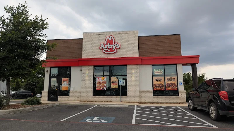 Arby's
